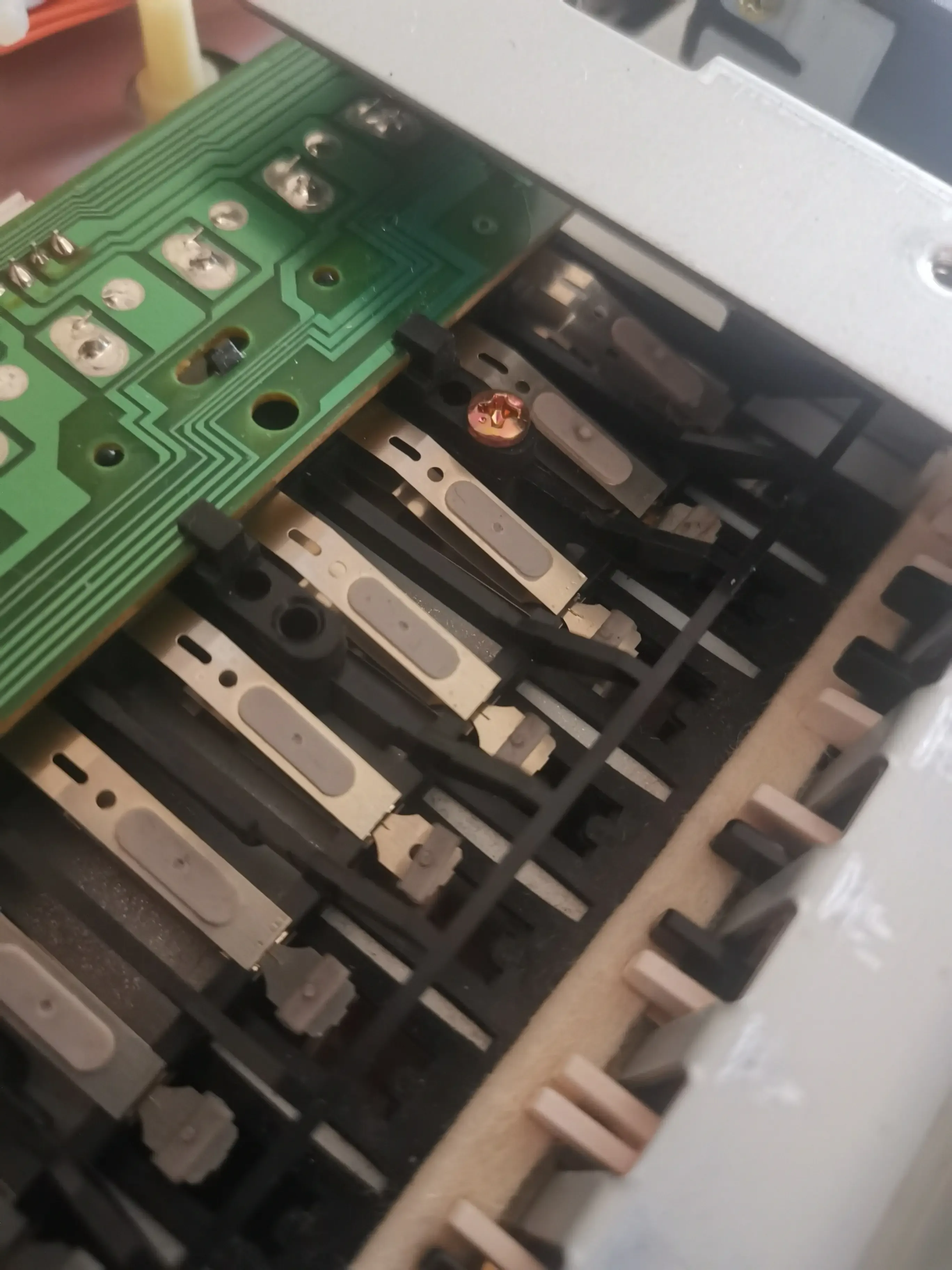 Trinity electronics