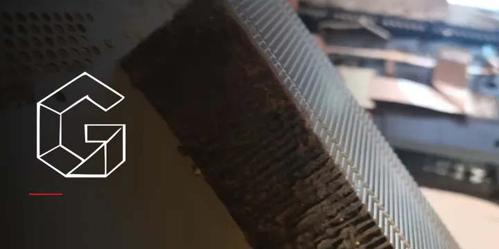 PS4 Pro Cleanup