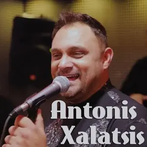 Antonis Xalatsis