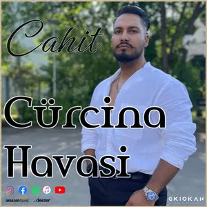 Cahit Gurcina