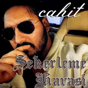 Cahit Sekerleme